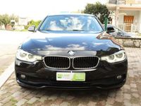 usata BMW 320 d Sport Garanzia 12 Mesi