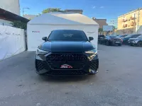 Usata Audi RS Q3 399 CV (293 kW) 2020 Nero SUV