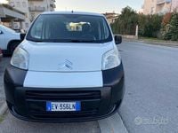 Usata Citroën Nemo XTR 75 CV (55 kW) 2014 Bianco Monovolume