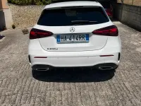 Usata Mercedes A200 150 CV (110 kW) 2025 Bianco Berlina
