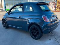 Usata Fiat 500 85 CV (62 kW) 2012 Berlina