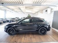 Usata Porsche Macan 265 CV (194 kW) 2022 Nero SUV
