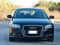 usata Audi A3 Sportback A3 SPB 1.6 TDI 90 CV CR F.AP Ambition