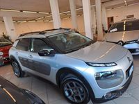 usata Citroën C4 Cactus BlueHDi 100 Shine