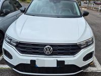 Usata VW T-Roc 2018 SUV