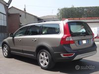 usata Volvo XC70 - 2009