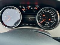 Usata Peugeot 508 140 CV (102 kW) 2014 Blu Station wagon