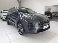 usata Kia Sportage IV 2018 1.6 crdi GT Line Premium Pack awd 136cv d