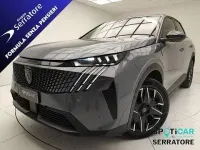 Usata Peugeot 3008 GTi 145 CV (106 kW) 2025 Blu SUV