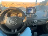 Usata Renault Clio III 75 CV (55 kW) 2005 Grigio Berlina