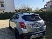 Usata Opel Mokka Cosmo 136 CV (100 kW) 2015 SUV