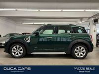 usata Mini Cooper S Countryman Cooper S Countryman 1.5 E ALL4 Automatica