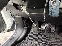 Usata Fiat 500L Cross 120 CV (88 kW) 2019 Bianco Monovolume