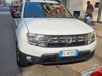Occasion Dacia Duster 114 ch (83 kW) 2018 Blanc SUV