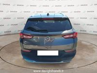 usata Opel Grandland X 1.5 diesel Ecotec Start&Stop Innovation del 2019 usata a Parma