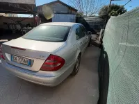 Usata Mercedes E220 150 CV (110 kW) 2004 Berlina