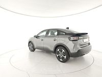 Usata Citroën C4 PureTech 131 CV (96 kW) 2025 Grigio scuro SUV