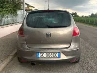 Usata Seat Altea Reference 105 CV (77 kW) 2007 Monovolume