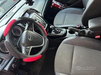 Occasion Opel Astra 140 ch (102 kW) 2016 Rouge Break