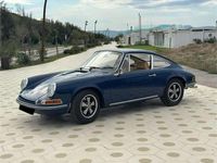 Usata Porsche 911 131 CV (96 kW) 1970 Blu/azzurro Coupé
