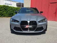 Usata BMW M3 Competition Edition 510 CV (375 kW) 2024 Frozen pure grey Station wagon