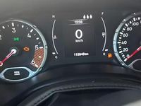 Usata Jeep Renegade 130 CV (95 kW) 2021 Grigio SUV