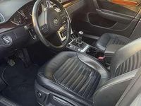 Usata VW Passat 160 CV (117 kW) 2011 Berlina