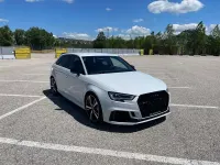 Usata Audi RS3 Ambiente 400 CV (294 kW) 2018 Berlina