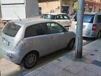 Usata Lancia Ypsilon 69 CV (50 kW) 2008 Utilitaria