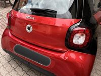 Usata Smart ForFour 90 CV (66 kW) 2023 Utilitaria