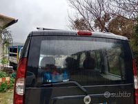 Usata Fiat Doblò 2009 Monovolume