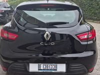 Usata Renault Clio IV 90 CV (66 kW) 2019 Nero Berlina