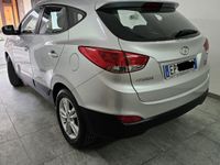 usata Hyundai ix35 1.7 crdi uniproprietario