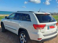 Usata Jeep Grand Cherokee Limited 190 CV (139 kW) 2012 SUV