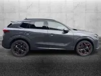 Usata Cupra Terramar 204 CV (150 kW) 2025 Grigio SUV