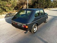 Usata Fiat 127 45 CV (33 kW) 1981 Blu/azzurro Berlina