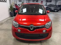 Usata Renault Twingo SE 71 CV (52 kW) 2016 Rosso Utilitaria