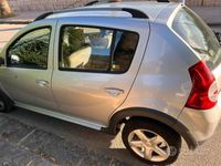 usata Dacia Sandero Spepway 1.5 DCI