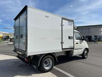 Nuova Piaggio Porter 110 CV (80 kW) 2026 Bianco Furgone
