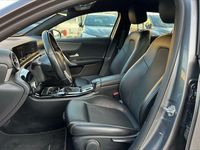 Usata Mercedes A180 116 CV (85 kW) 2019 Bianco Utilitaria