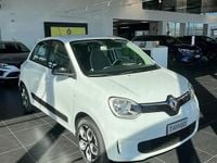 Usata Renault Twingo 60 kW (82 CV) 2023 Utilitaria