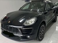 usata Porsche Macan 3.0 S Diesel