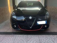 Usata Alfa Romeo Giulietta Super 170 CV (125 kW) 2017 Berlina