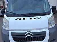 Usata Citroën Jumper 120 CV (88 kW) 2008 Monovolume