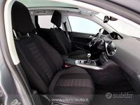 Occasion Peugeot 308 Allure 150 ch (110 kW) 2015 Gris Break