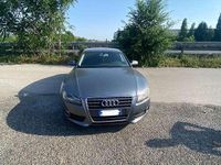 Usata Audi A5 Sportback Advanced 170 CV (125 kW) 2011 Utilitaria