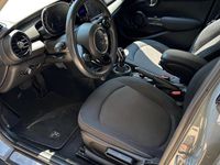 Usata Mini Cooper 136 CV (100 kW) 2020 Grigio Utilitaria