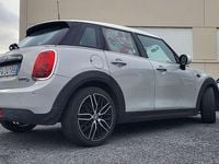 Käytetty Mini Cooper D Business 116 HP (85 kW) 2019 Viistoperä