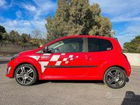 usata Renault Twingo rs anno 2008