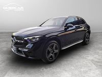 Usata Mercedes GLC300e Advanced 333 CV (244 kW) 2024 Nero SUV